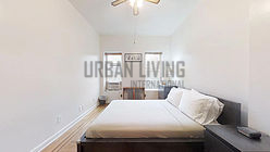 Duplex Park Slope - Schlafzimmer 3