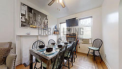 Duplex Park Slope - Séjour