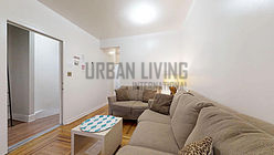 Duplex Park Slope - Wohnzimmer