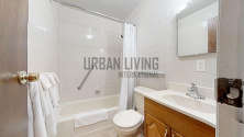 Duplex Park Slope - Badezimmer 3