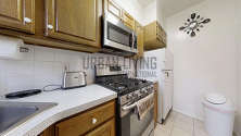 Dúplex Park Slope - Cozinha