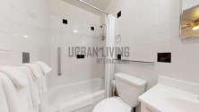 dúplex Park Slope - Cuarto de baño 2