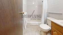 dúplex Park Slope - Cuarto de baño 3