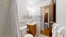 dúplex Park Slope - Cuarto de baño 3