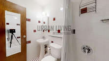 dúplex Park Slope - Cuarto de baño