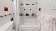 dúplex Park Slope - Cuarto de baño