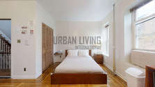 dúplex Park Slope - Dormitorio 2