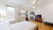 dúplex Park Slope - Dormitorio 2