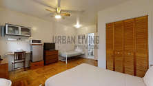 dúplex Park Slope - Dormitorio 2