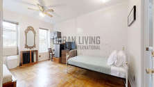 dúplex Park Slope - Dormitorio 2