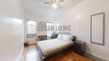 dúplex Park Slope - Dormitorio 3