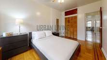 dúplex Park Slope - Dormitorio 3