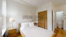 dúplex Park Slope - Dormitorio