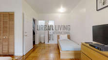 dúplex Park Slope - Dormitorio