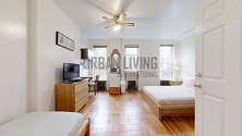 dúplex Park Slope - Dormitorio