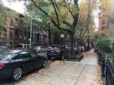 dúplex Park Slope - Edificio