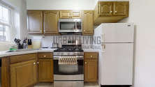 Duplex Park Slope - Küche
