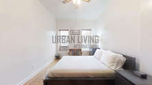 Dúplex Park Slope - Quarto 3