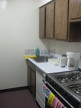 Apartamento Turtle Bay - Cozinha