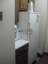 Apartamento Turtle Bay - Cozinha