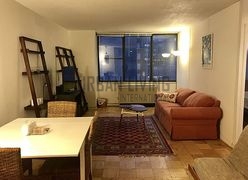 Apartamento Turtle Bay - Salón