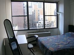 Appartement Turtle Bay - Chambre