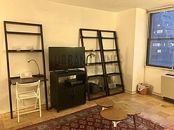 Wohnung Turtle Bay - Wohnzimmer