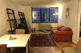 Appartement meublé 1 chambre New York