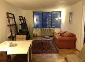 Appartement Turtle Bay - Séjour