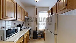 Apartamento Sunset Park - Cocina