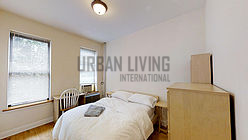 Apartamento Sunset Park - Dormitorio