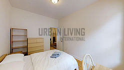 Apartamento Sunset Park - Dormitorio