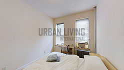 Apartment Sunset Park - Bedroom