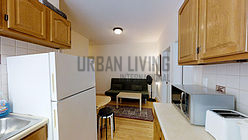 Apartment Sunset Park - Kitchen