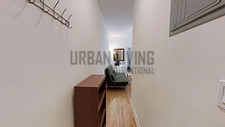 Apartment Sunset Park - Living room