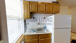 Appartamento Sunset Park - Cucina