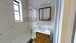 Wohnung Sunset Park - Badezimmer