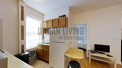 Wohnung Sunset Park - Küche