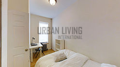 Wohnung Sunset Park - Schlafzimmer 2