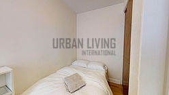 Wohnung Sunset Park - Schlafzimmer 2