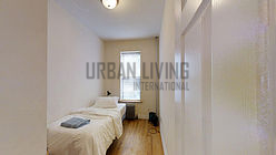 Wohnung Sunset Park - Schlafzimmer 3