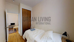 Wohnung Sunset Park - Schlafzimmer 3