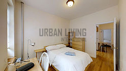 Wohnung Sunset Park - Schlafzimmer