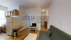 Wohnung Sunset Park - Wohnzimmer