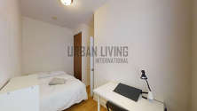 Appartement Sunset Park - Chambre 2