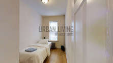 Appartement Sunset Park - Chambre 3