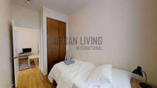 Appartement Sunset Park - Chambre 3