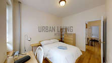 Appartement Sunset Park - Chambre