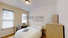 Appartement Sunset Park - Chambre