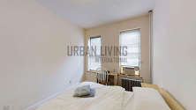 Appartement Sunset Park - Chambre
